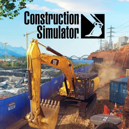 Construction Simulator Free Download PC (v15.0.0)
