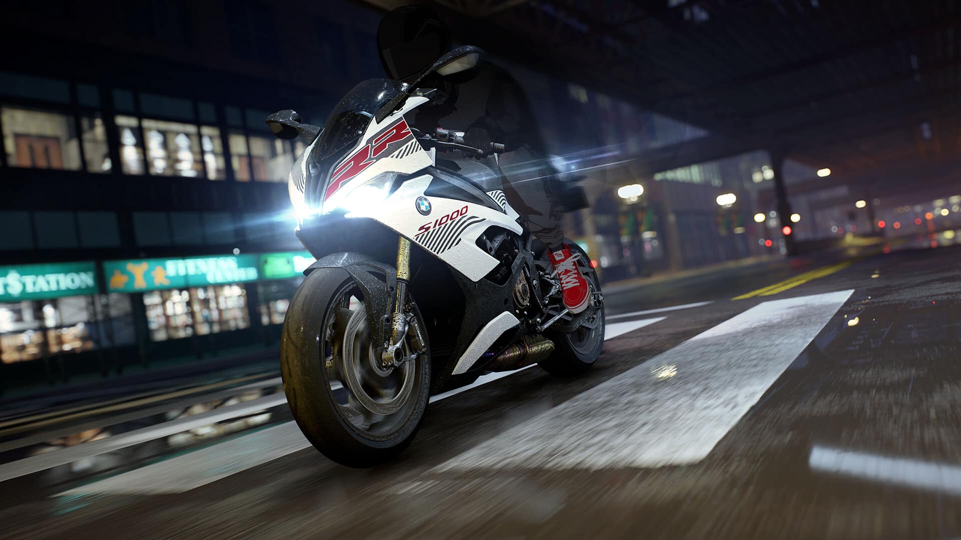 Need for Speed Unbound Free Download for PC (v9.0.3)