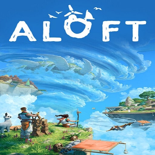 Aloft Free Download PC (v0.3.2.20)