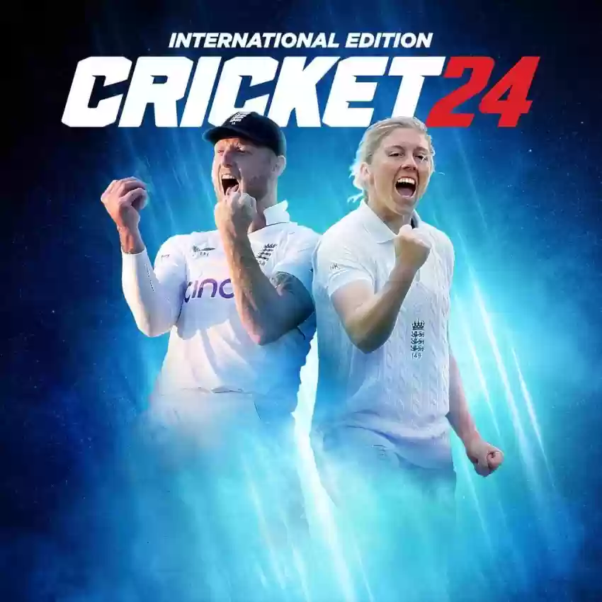 Cricket 24 Free Download PC (v0.2.5521)
