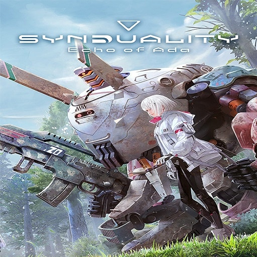 SYNDUALITY Echo of Ada Free Download PC (v1.12)