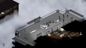 Project Zomboid 1
