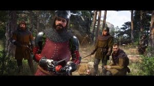 Kingdom Come Deliverance II 1