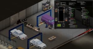 Project Zomboid 3