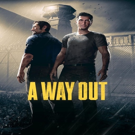 A Way Out Free Download PC (v1.0.62)