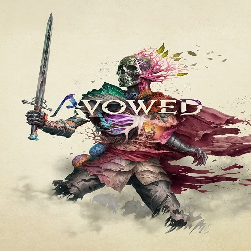 Avowed Free Download PC (v2.1.0.0)