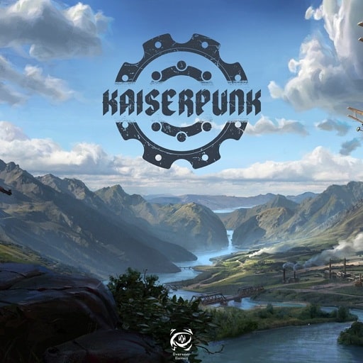 KAISERPUNK Free Download PC (v1.01.010)