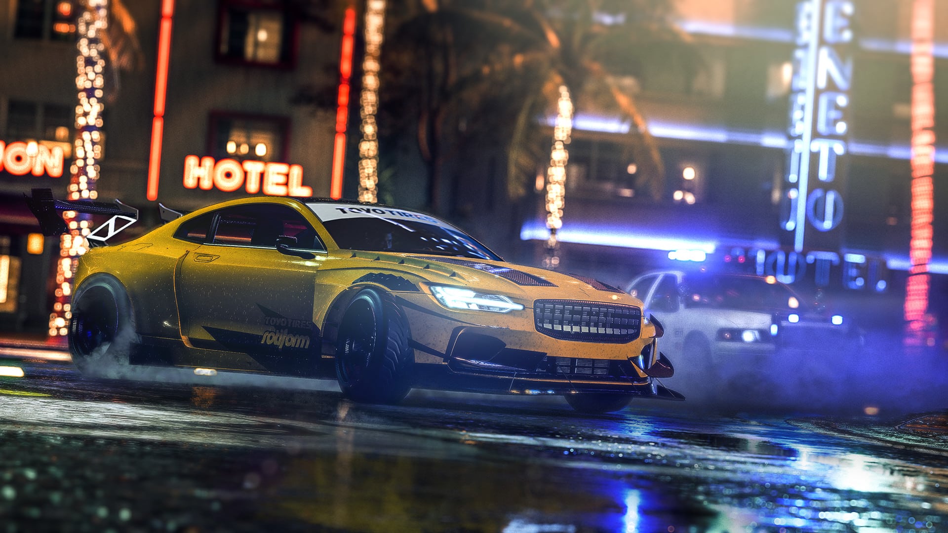 Need For Speed Heat Auf Windows 7 Spielen source4game.com