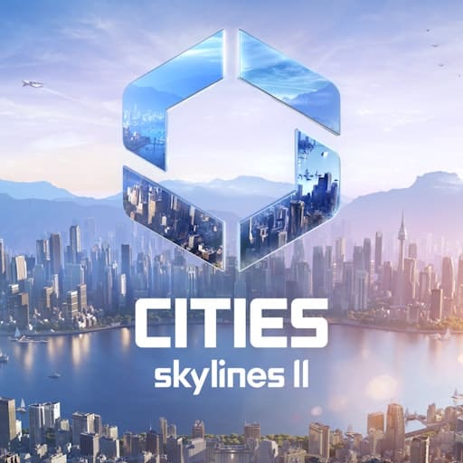 Cities: Skylines II Free Download PC (v1.5.10f1)