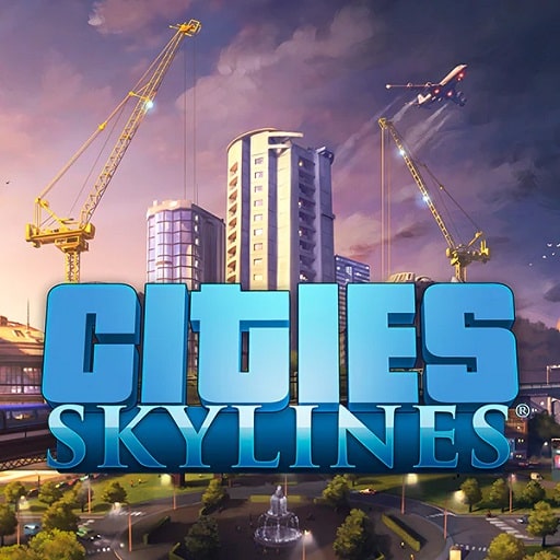 Cities: Skylines Free Download PC (v1.21.1-f5)