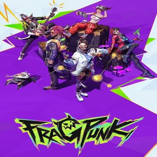 FragPunk Free Download PC (v1.3)