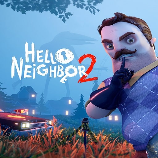Hello Neighbor 2 Free Download PC (v1.3.0.19)