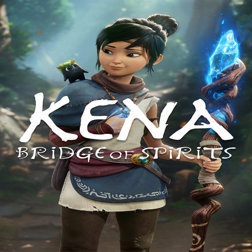 Kena: Bridge of Spirits Free Download game for PC (v2.08)