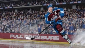 NHL 24 3