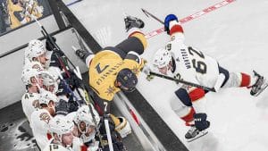 NHL 24 4