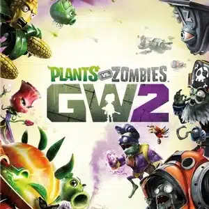 Plants vs. Zombies: Garden Warfare 2 Free Download (v1.2.1)