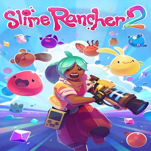 Slime Rancher 2 Free Download PC (v1.1.1)