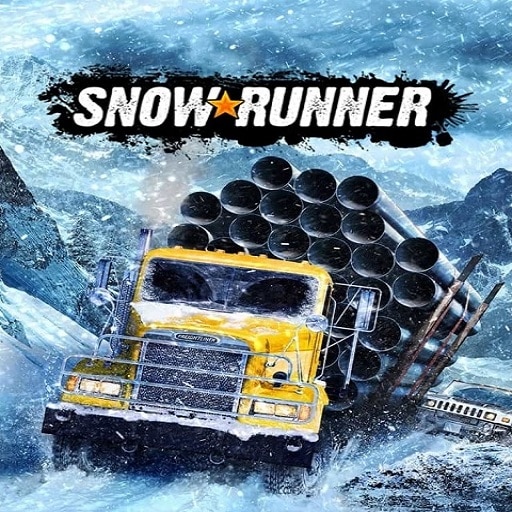 SnowRunner Free Download PC (v1.819854)