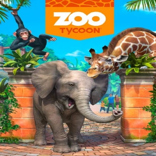 Zoo Tycoon Free Download PC (v2.0.1)