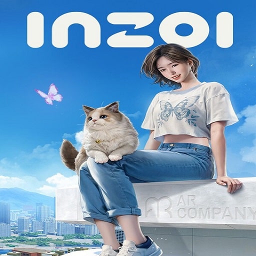 inZOI Free Download PC (v20260114.9803.W)