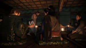 Rise of the Ronin 2