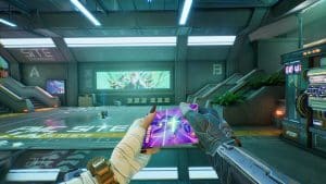 FragPunk 3