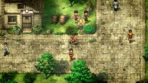 Suikoden I-II HD Remaster 2