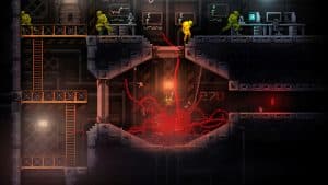 CARRION 4