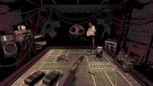 Buckshot Roulette 3