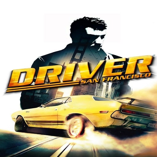 Driver: San Francisco Free Download PC (v1.04)