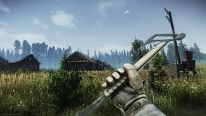 Escape from Tarkov 1