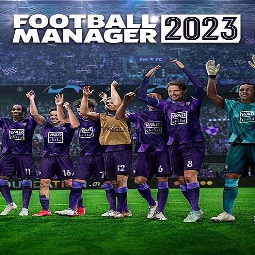 Football Manager 2023 Free Download game for PC (v23.2.0)
