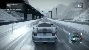 Need for Speed: The Run 1
