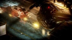 Need for Speed: The Run 2