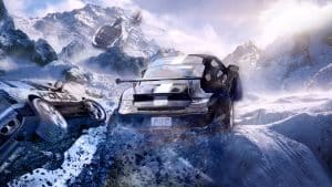 Need for Speed: The Run 3
