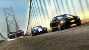 Need for Speed: The Run 4
