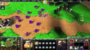 Warcraft III: Reign of Chaos 2