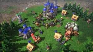 Warcraft III: Reign of Chaos 3