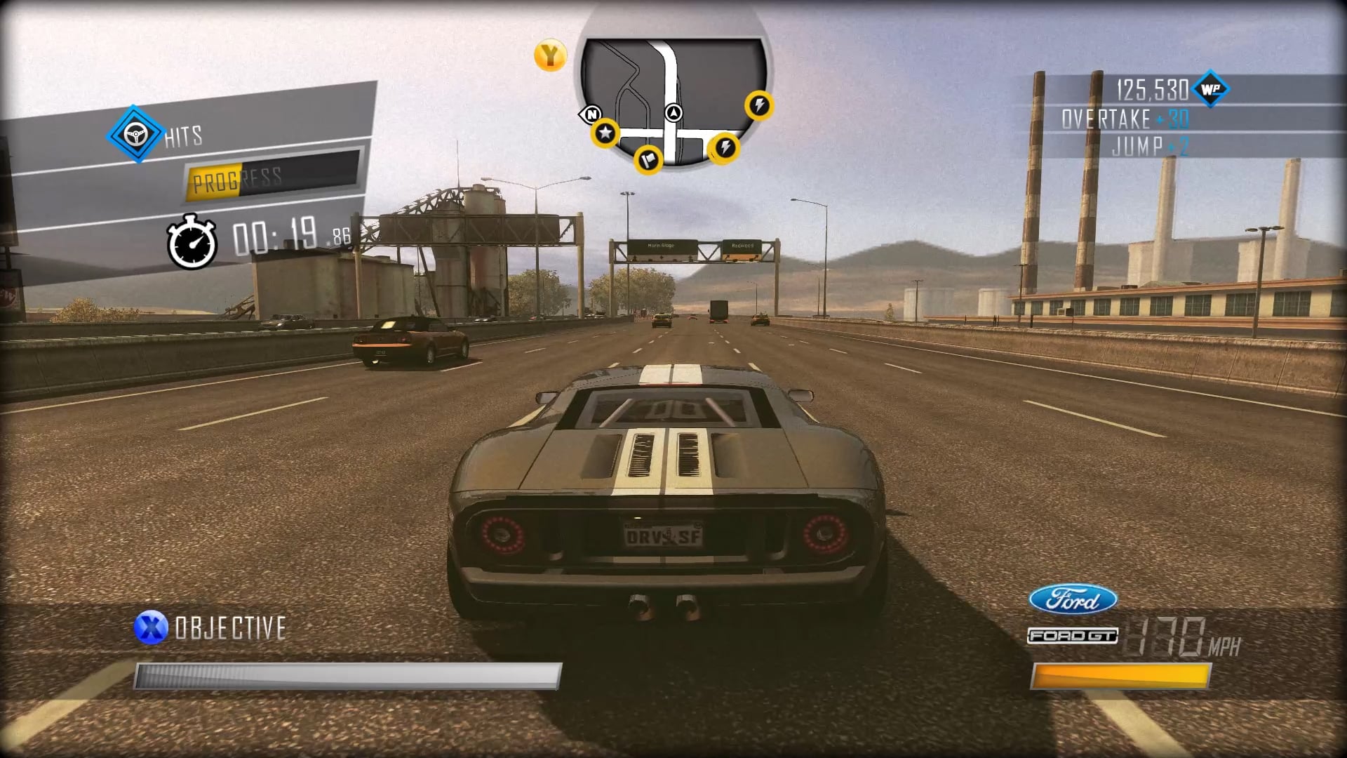 تحميل لعبة Driver San Francisco
