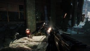 Crysis 3 1