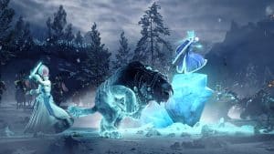Total War: WARHAMMER III 2