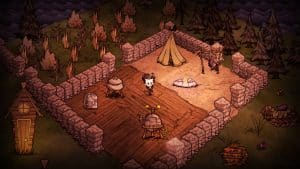 Don’t Starve 2