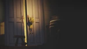Little Nightmares 1