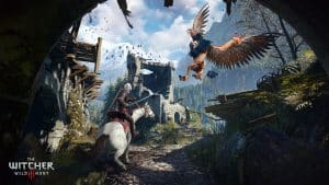 The Witcher 3: Wild Hunt 2