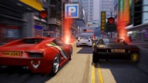 Sleeping Dogs 1
