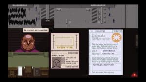 Papers, Please 2