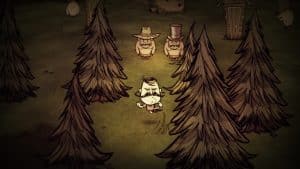 Don’t Starve 3