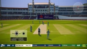 Cricket 19 2