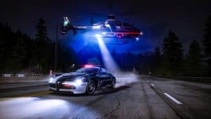 Need for Speed: Hot Pursuit Remastered 1