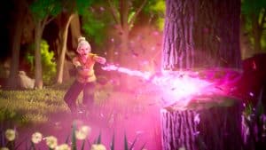RuneScape: Dragonwilds 1